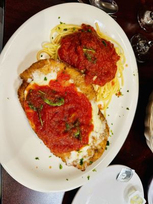 Pines of Florence by null