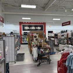 TJ Maxx