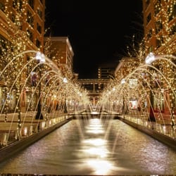 Dasher Lights