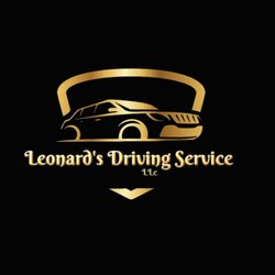 Leonard's Driving Service - Always Reliable One You Can Trust