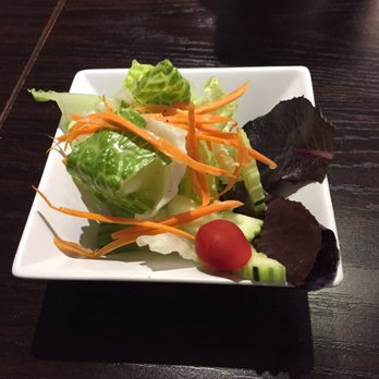 Tamee Thai Restaurant - Free salad - Thai Near Me - Alameda, California Tamee Thai Restaurant - Free salad - Thai Near Me - Alameda, California