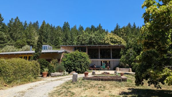 Porter-Bass Winery by null