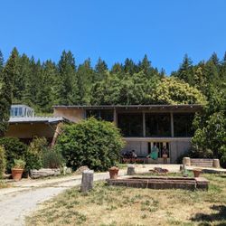 Porter-Bass Winery - Winery