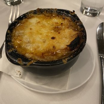 American Prime - French onion soup - American Near Me - McLean, Virginia