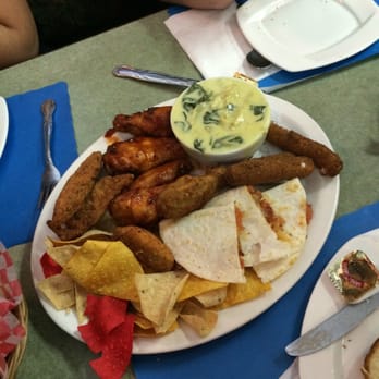 Ikaros Diner - Appetizer sampler piping hot and smelling amazing! - Diners Near Me - New Windsor, New York Ikaros Diner - Appetizer sampler piping hot and smelling amazing! - Diners Near Me - New Windsor, New York