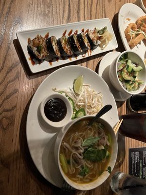 Bok Choy Asian Kitchen - Addison by null