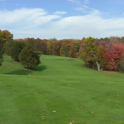 Dunham Hills Golf & Country Club