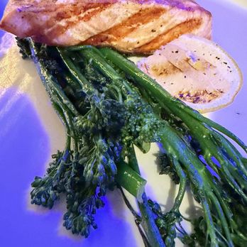 Luckley Tavern & Grill - Salmon - American Near Me - Las Vegas, Nevada