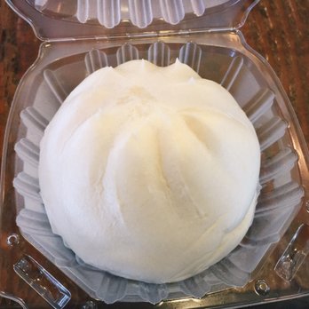 Cream Pan - Nikuman. - Bakeries Near Me - Tustin, California Cream Pan - Nikuman. - Bakeries Near Me - Tustin, California