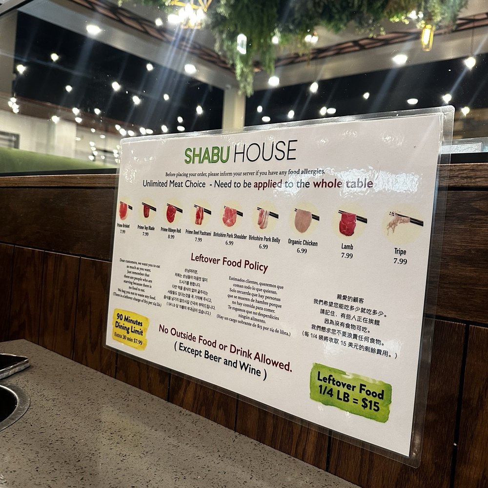 Shabu House - Hot Pot Near Me - Fort Lee, New Jersey Shabu House - Hot Pot Near Me - Fort Lee, New Jersey