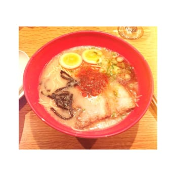 Ippudo - Westside - One of the best ramen i've ever had! Will definitely come back for more! - Ramen Near Me - New York, New York