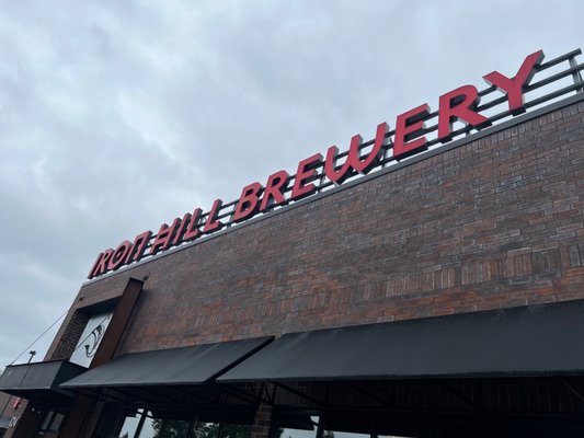 Iron Hill Brewery & Restaurant by null