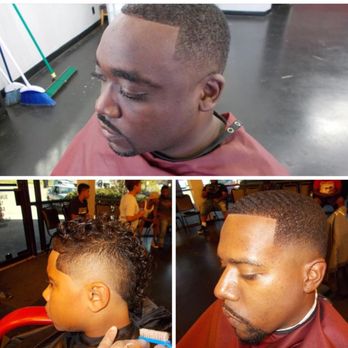 Kingsmen Grooming Mobile - Barbers Near Me - Arlington, Texas