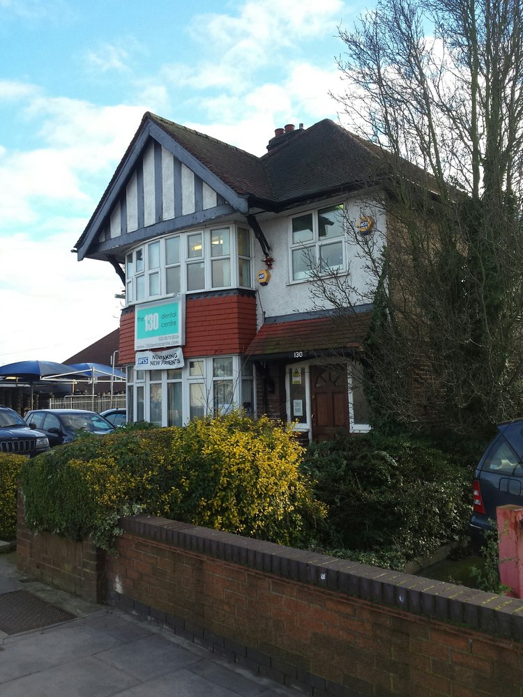 130 DENTAL CENTRE 130 Coldharbour Lane, Hayes, Dorset, United Kingdom