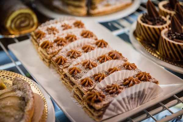 Graziano's Mercado Coral Gables by null