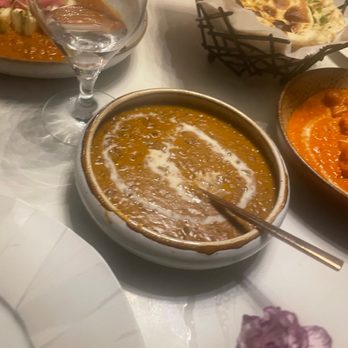 Bombay Velvet - Dal Makhni - Indian Near Me - Reston, Virginia Bombay Velvet - Dal Makhni - Indian Near Me - Reston, Virginia