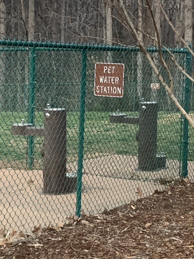 Horizons Park Logo
