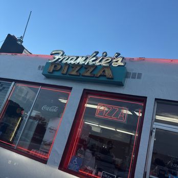 Frankie’s Pizza - Come to see what the hype is about - Pizza Near Me - Miami, Florida Frankie’s Pizza - Come to see what the hype is about - Pizza Near Me - Miami, Florida
