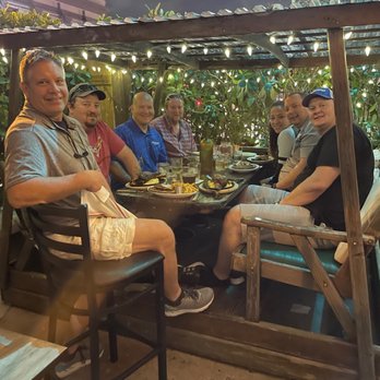 Bunbury - Great people!! - Argentine Near Me - Miami, Florida