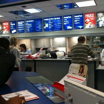 US Post Office - Post Offices Near Me - Carlsbad, California