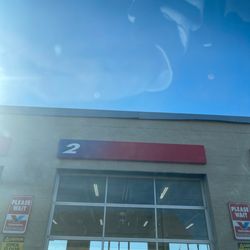 Valvoline Instant Oil Change