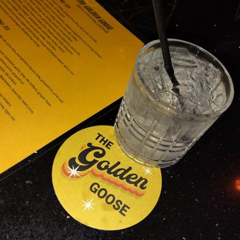 The Golden Goose - Cocktail Bars Near Me - Austin, Texas The Golden Goose - Cocktail Bars Near Me - Austin, Texas