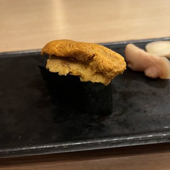 Nakaji - Uni - Sushi Bars Near Me - New York, New York Nakaji - Uni - Sushi Bars Near Me - New York, New York