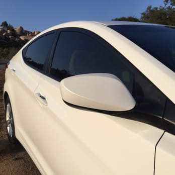 The Tint Lab - 40/30 looks perfect - Auto Glass Services Near Me - San Diego, California The Tint Lab - 40/30 looks perfect - Auto Glass Services Near Me - San Diego, California