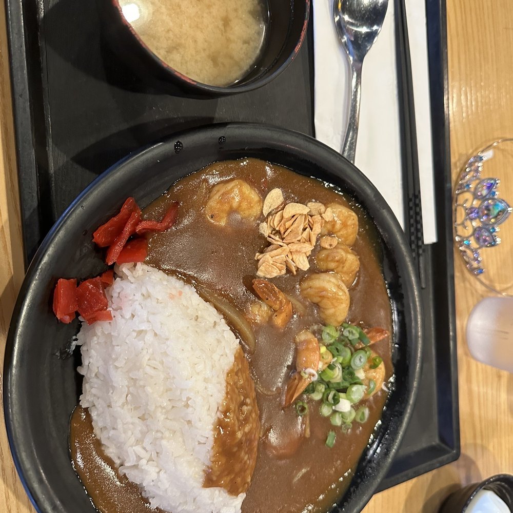 ABIKO CURRY - Japanese Near Me - Palisades Park, New Jersey