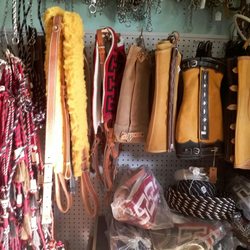 Caballo De Oro Western Wear