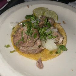 Margarita's Liberty - Authentic Taco