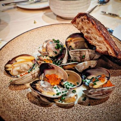 Laurel Restaurant by null