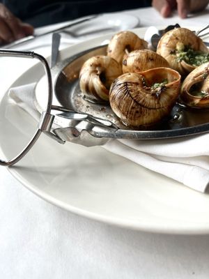 Bleu Restaurant by null