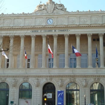 Palais de la Bourse - Landmarks & Historical Buildings Near Me - Marseille, 13