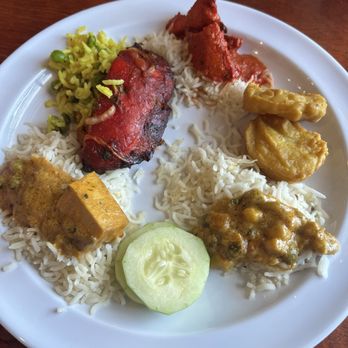 Indian family kitchen - Pop-Up Restaurants Near Me - Albany, Oregon