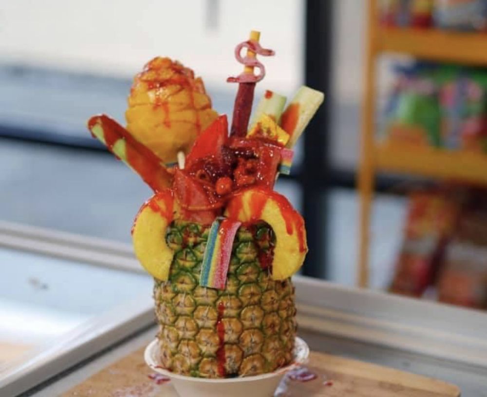 LA MICHOACANA ICE CREAM BAR Updated June 2024 46 Photos 1609