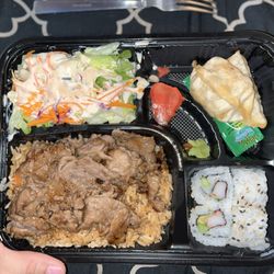 Sarku Japan