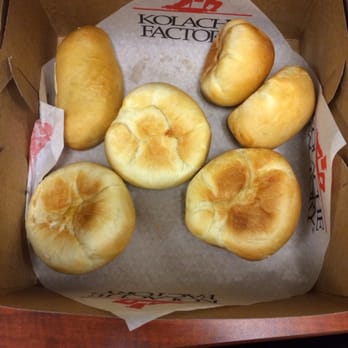 Kolache Factory - Bakeries Near Me - Tustin, California Kolache Factory - Bakeries Near Me - Tustin, California