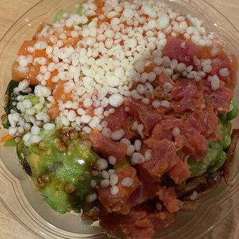 Poke It Up - Sushi Bars Near Me - Madison, Wisconsin Poke It Up - Sushi Bars Near Me - Madison, Wisconsin
