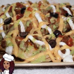 Nachos