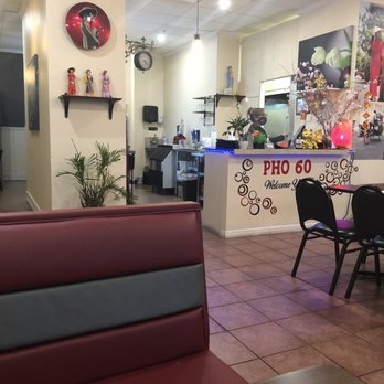 Pho 60 - Vietnamese Near Me - Brandon, Florida