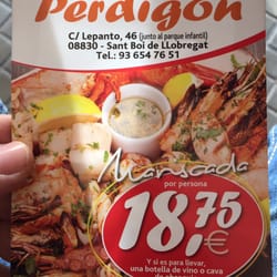 Perdigón