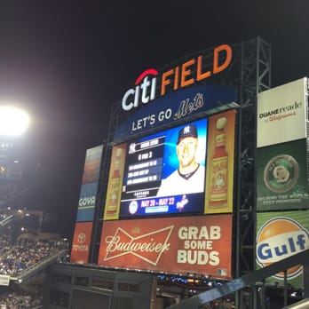 Citi Field - Stadiums & Arenas Near Me - Corona, New York