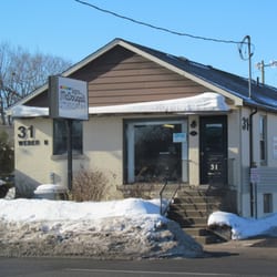 Our location