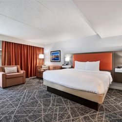 Hampton Inn Philadelphia/Plymouth Meeting - Guest room