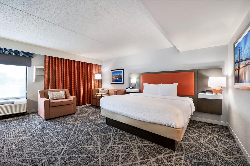 Hampton Inn Philadelphia/Plymouth Meeting