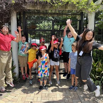 Creator Camp - Montrose - Summer Camps Near Me - Houston, Texas Creator Camp - Montrose - Summer Camps Near Me - Houston, Texas
