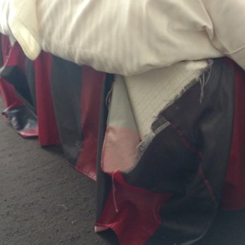 Primm Valley Resort - Torn bed skirt - Hotels Near Me - Primm, Nevada Primm Valley Resort - Torn bed skirt - Hotels Near Me - Primm, Nevada