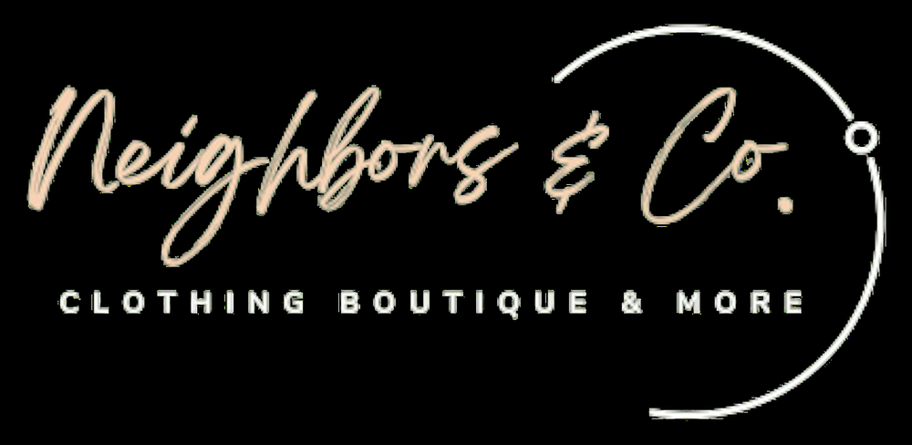 Neighbors Logo