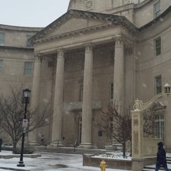 Yale School of Medicine - Yale is 3